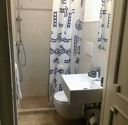 Eleutheria By The Дом отдыха