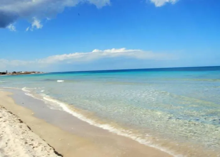 Eleutheria By The Торре-Кьянка