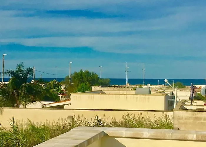 Eleutheria By The Дом отдыха Торре-Кьянка